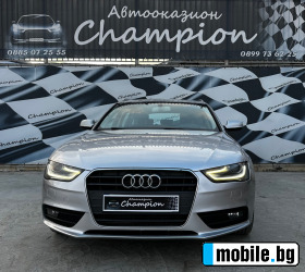 Audi A4   | Mobile.bg   2