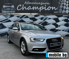 Audi A4   | Mobile.bg   3