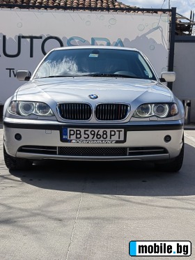 BMW 330 XI | Mobile.bg   1