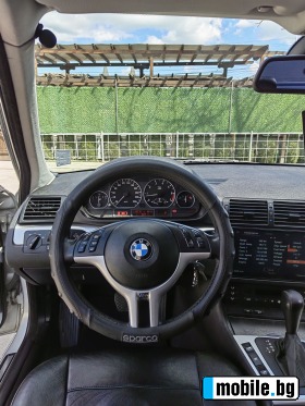 BMW 330 XI | Mobile.bg   9