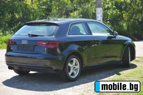     Audi A3 1.4 TFSI
