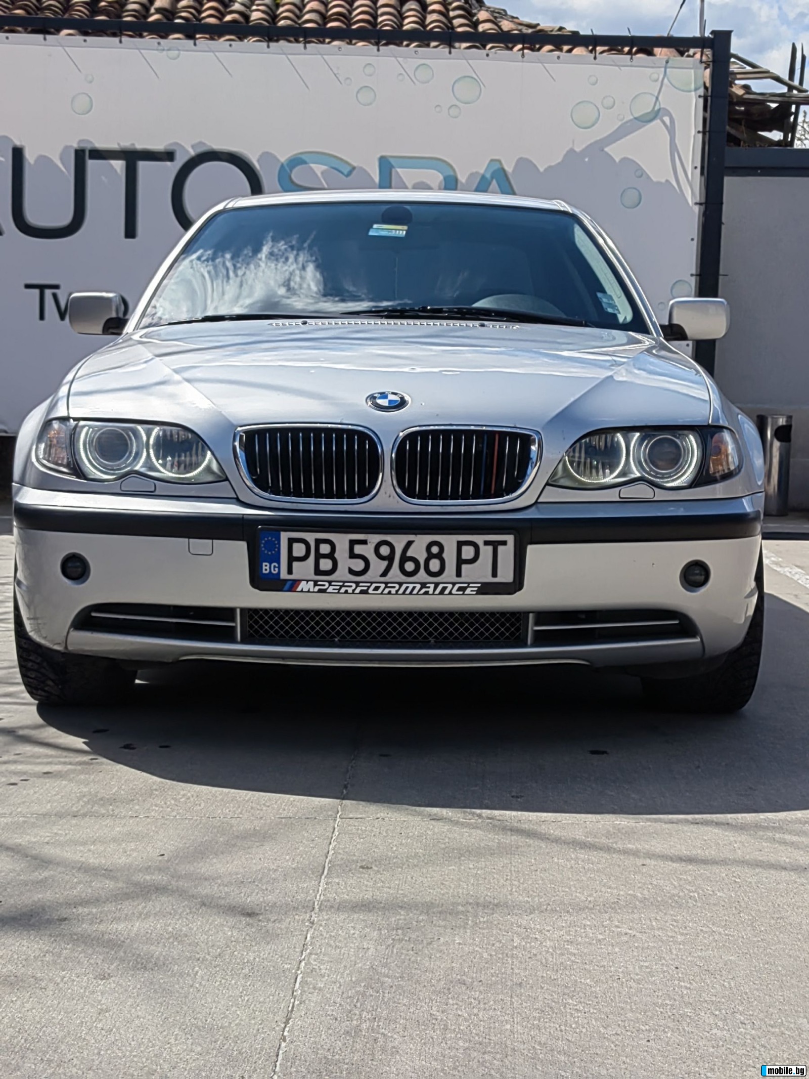 BMW 330 XI | Mobile.bg   1