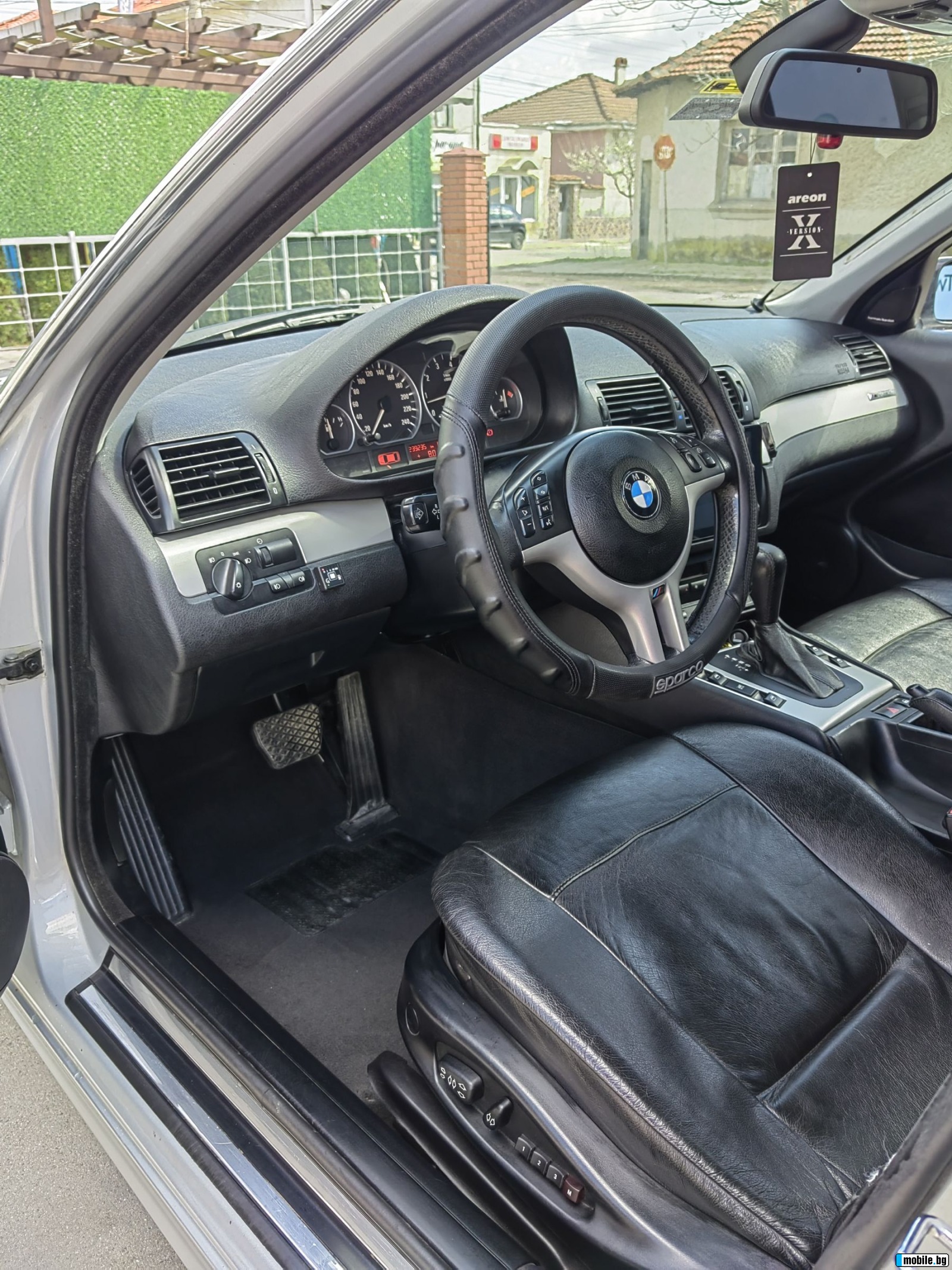 BMW 330 XI | Mobile.bg   8