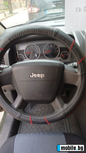 Jeep Compass | Mobile.bg   4