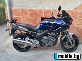Yamaha Tdm 900i ABS | Mobile.bg   2