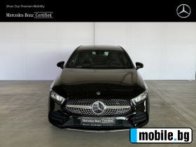 Mercedes-Benz A 200 4MATIC | Mobile.bg   5