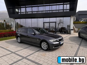 BMW 320 d  | Mobile.bg   1