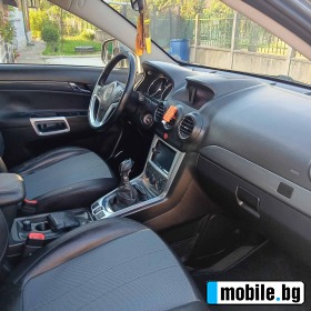 Opel Antara | Mobile.bg   6