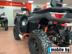 Segway Powersports ATV-Snarler AT6 L Standard | Mobile.bg   9