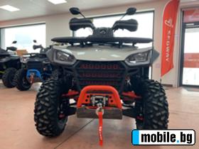 Segway Powersports ATV-Snarler AT6 L Standard | Mobile.bg   3
