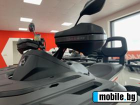 Segway Powersports ATV-Snarler AT6 L Standard | Mobile.bg   11