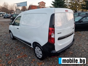 Dacia Dokker 1.5dci+klima | Mobile.bg   4