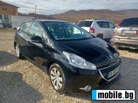 Peugeot 208 1.2vti  | Mobile.bg   7