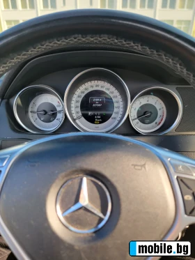 Mercedes-Benz C 300 4matic 3.5i    !! | Mobile.bg   8