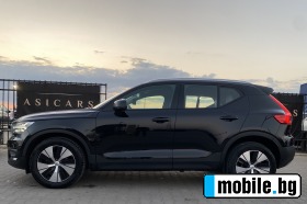     Volvo XC40 2.0D AUTOMATIC EURO 6D