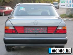Mercedes-Benz 124 E230  . | Mobile.bg   6