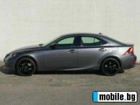 Lexus IS 300h Competition | Mobile.bg   2