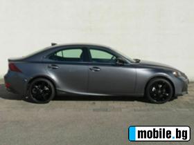 Lexus IS 300h Competition | Mobile.bg   5