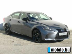 Lexus IS 300h Competition | Mobile.bg   6