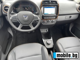 Dacia Spring COMFORT+++/NEW/GUARANTE/TOP!!! 0 км! Чисто НОВО!!!