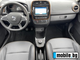 Dacia Spring COMFORT+++/NEW/GUARANTE/TOP!!! 0 км! Чисто НОВО!!!