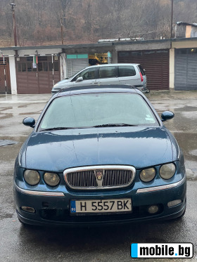     Rover 75 ~2 100 .