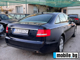 Audi A6 3.0TDI QUATTRO NAVI BOSE XENON | Mobile.bg   6