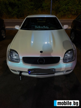     Mercedes-Benz SLK ~5 500 .