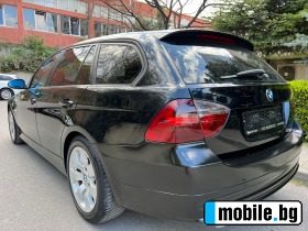 BMW 320 d XENON/163kc/AVTOMAT/UNIKAT | Mobile.bg   4