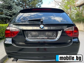 BMW 320 d XENON/163kc/AVTOMAT/UNIKAT | Mobile.bg   8