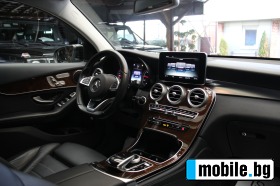 Mercedes-Benz GLC 250  4Matic/Coupe/Memory// | Mobile.bg   11