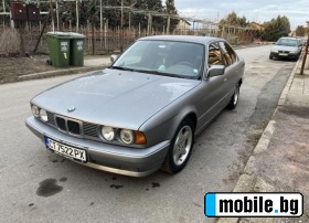 BMW 520 34 | Mobile.bg   1