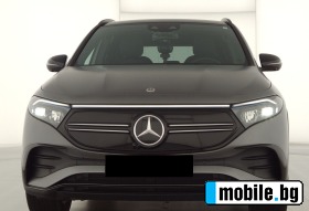 Mercedes-Benz EQA 350 4Matic = AMG Line= Night Package  | Mobile.bg   1