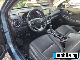 Hyundai Kona 1.6crdi 4x4 full ekstri | Mobile.bg   8