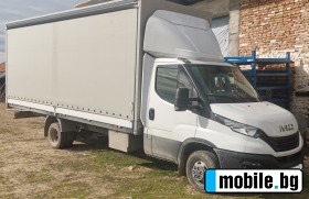     Iveco Daily ~ 110 000 .