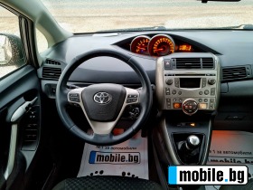 Toyota Corolla verso 2.0 D4D 126ks. Facelift | Mobile.bg   13