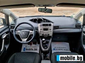 Toyota Corolla verso 2.0 D4D 126ks. Facelift | Mobile.bg   11