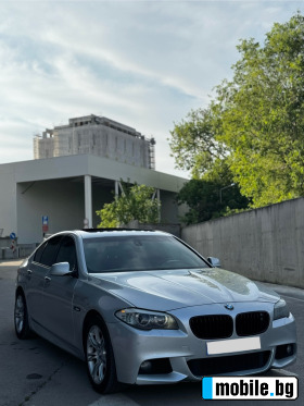 BMW 535 *M-PACK** * *2 * | Mobile.bg   1