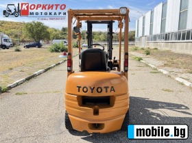  Toyota 1.5  /  !!! | Mobile.bg   4
