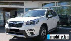     Subaru Forester Forester -Boxer 2.0ie Comfort