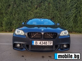    BMW 535 Xdrive*  *