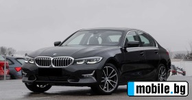 BMW 320 xDrive*LuxuryLine*ACC*LED* | Mobile.bg   1