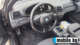 BMW 320 M-packet | Mobile.bg   10