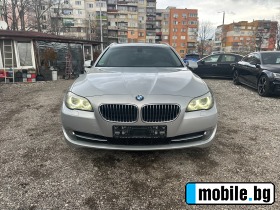 BMW 530 3,0TD 258kc  4X4 PANORAMA | Mobile.bg   8