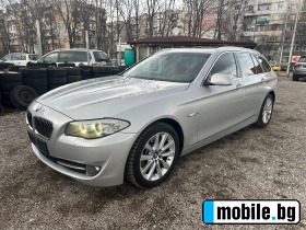 BMW 530 3,0TD 258kc  4X4 PANORAMA | Mobile.bg   7