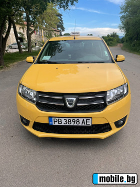    Dacia Logan 0.9tci ~15 200 .