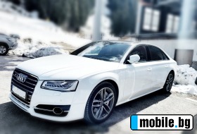 Audi A8 3.0tfsi  | Mobile.bg   1