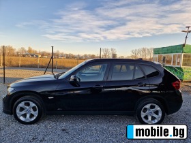 BMW X1 2.0d*Xdrive*AUTOMAT* | Mobile.bg   3