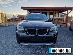 BMW X1 2.0d*Xdrive*AUTOMAT* | Mobile.bg   1