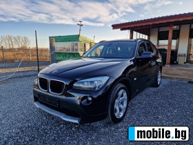 BMW X1 2.0d*Xdrive*AUTOMAT* | Mobile.bg   2